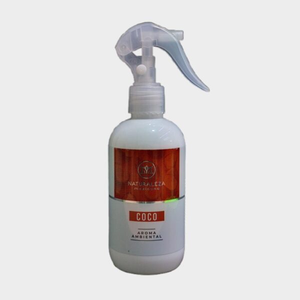 AROMA AMBIENTAL COCO 250ML