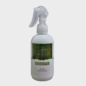 AROMA AMBIENTAL EUCALIPTO 250ML