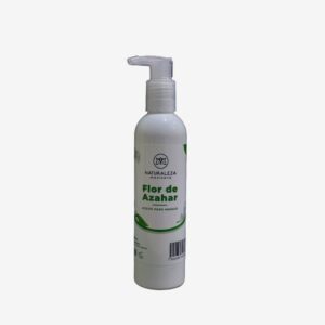 ACEITE MASAJE FLOR DE AZAHAR 250ML