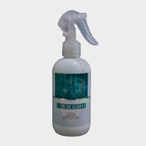 AROMA AMBIENTAL FLOR DE AZAHAR 250ML