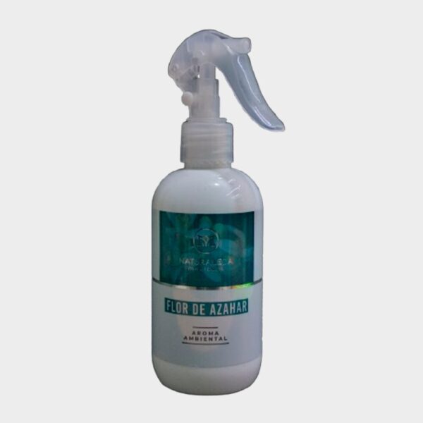 AROMA AMBIENTAL FLOR DE AZAHAR 250ML