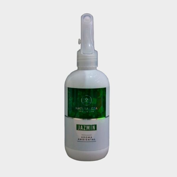 AROMA AMBIENTAL JAZMÍN 250ML