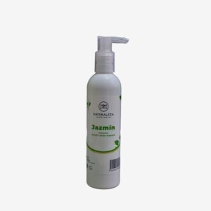 ACEITE MASAJE JAZMÍN 250ML
