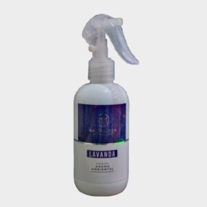 AROMA AMBIENTAL LAVANDA 250ML
