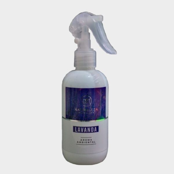 AROMA AMBIENTAL LAVANDA 250ML