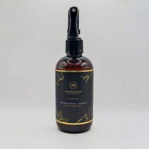 AROMA AMBIENTAL VAINILLA-MADERAS FINAS 250ML