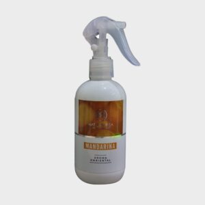 AROMA AMBIENTAL MANDARINA 250ML
