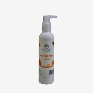 ACEITE MASAJE MANDARINA 250ML