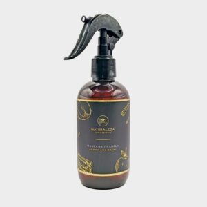 AROMA AMBIENTAL MANZANA-CANELA 250ML