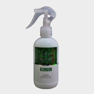 AROMA AMBIENTAL MELISA 250ML