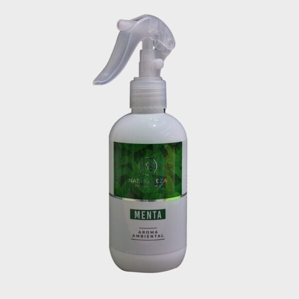 AROMA AMBIENTAL MENTA 250ML