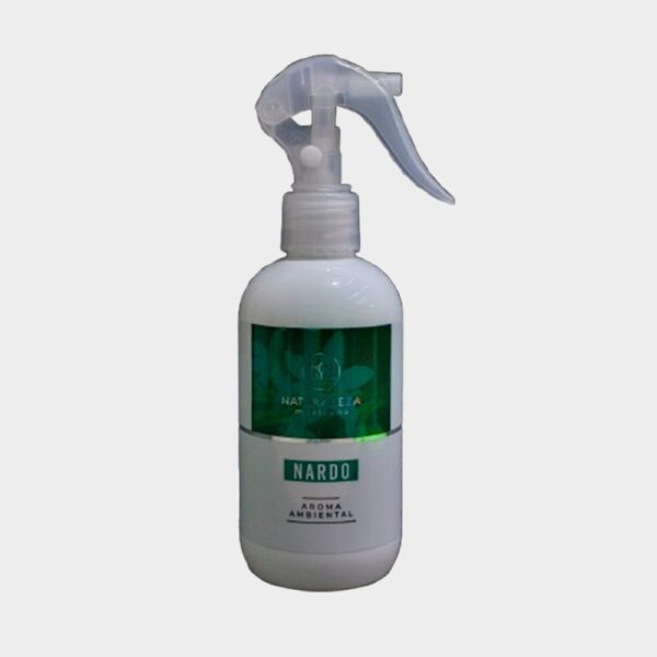 AROMA AMBIENTAL NARDO 250ML