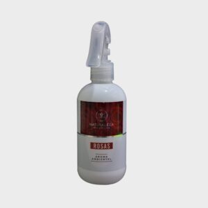 AROMA AMBIENTAL ROSAS 250ML