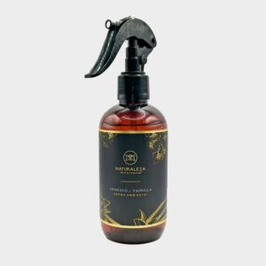 AROMA AMBIENTAL SÁNDALO-VAINILLA 250ML