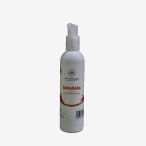 ACEITE MASAJE SÁNDALO 250ML