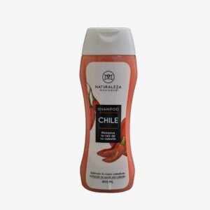 SHAMPOO CABELLO CHILE 400ML