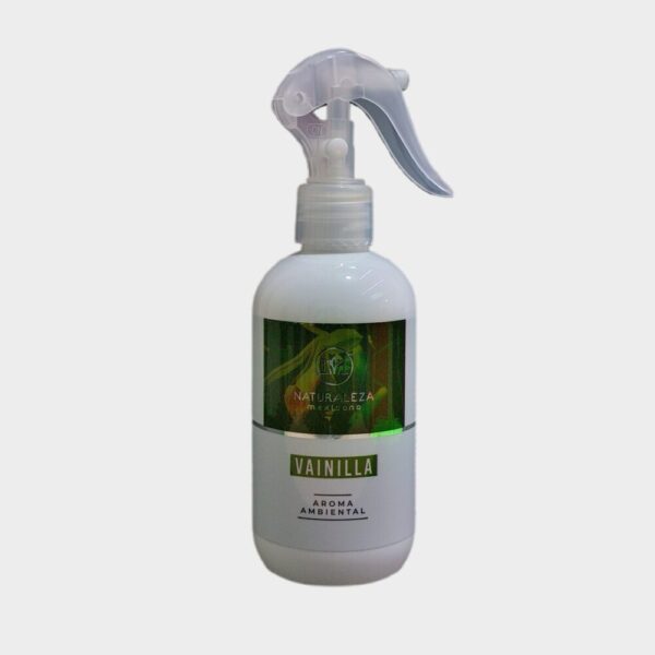 AROMA AMBIENTAL VAINILLA 250ML