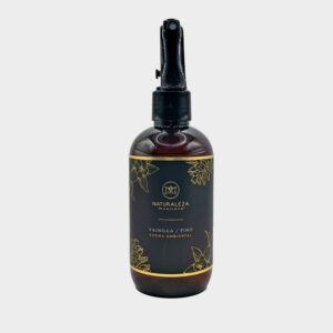 AROMA AMBIENTAL PINO-VAINILLA 250ML