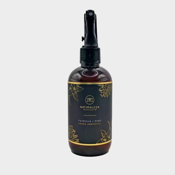 AROMA AMBIENTAL PINO-VAINILLA 250ML